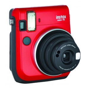 Фотоаппарат моментальной печати Fujifilm Instax Mini 70 (фото modal nav 10)