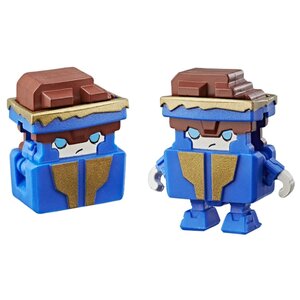 Трансформер Hasbro Transformers Botbots E3487 (фото modal nav 7)