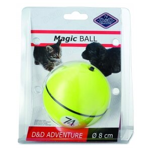 Мячик D&D Adventure magicball (фото modal nav 1)