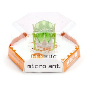 Робот Hexbug Micro Ant (фото modal nav 17)