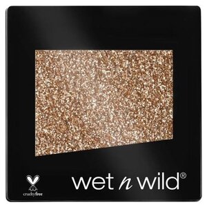 Wet n Wild Гель-блеск для лица и тела Color Icon Glitter Single (фото modal nav 14)