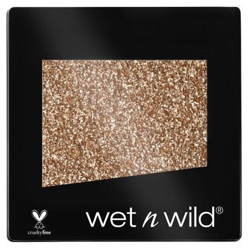 Wet n Wild Гель-блеск для лица и тела Color Icon Glitter Single (фото modal 14)