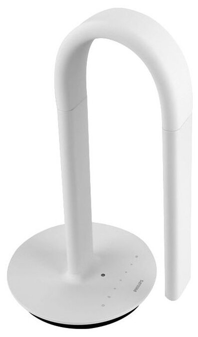 Настольная лампа Xiaomi Philips Eyecare Smart Lamp 2 (фото modal 4)