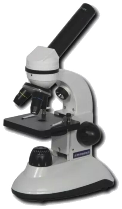Микроскоп Биомед 2М (фото modal 1)