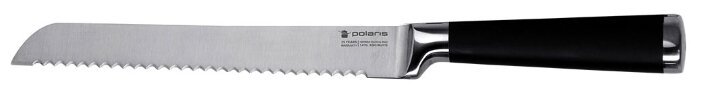 Набор Polaris Silver point 5 ножей с подставкой (фото modal 3)