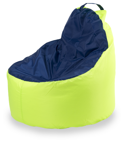 Пуффбери кресло-мешок Комфорт (фото modal 6)