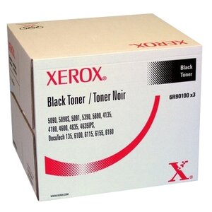 Тонер Xerox 006R90100 (фото modal nav 1)