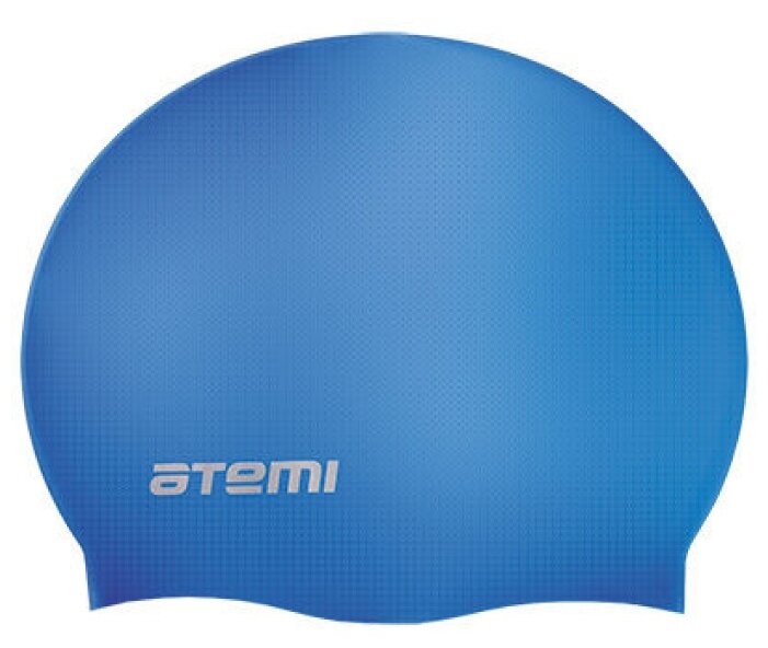 Шапочка для плавания ATEMI RC302 (фото modal 1)