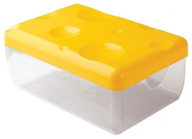 Phibo Контейнер для сыра 4312447 (фото modal 1)
