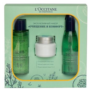 Мицеллярная вода L'Occitane en Provence (фото modal nav 1)