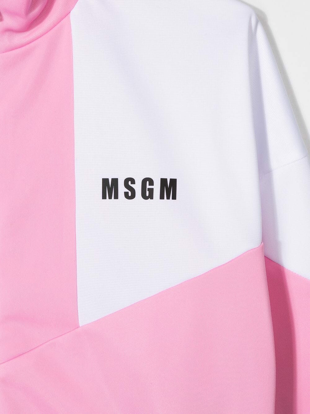 Куртка MSGM (фото modal 3)
