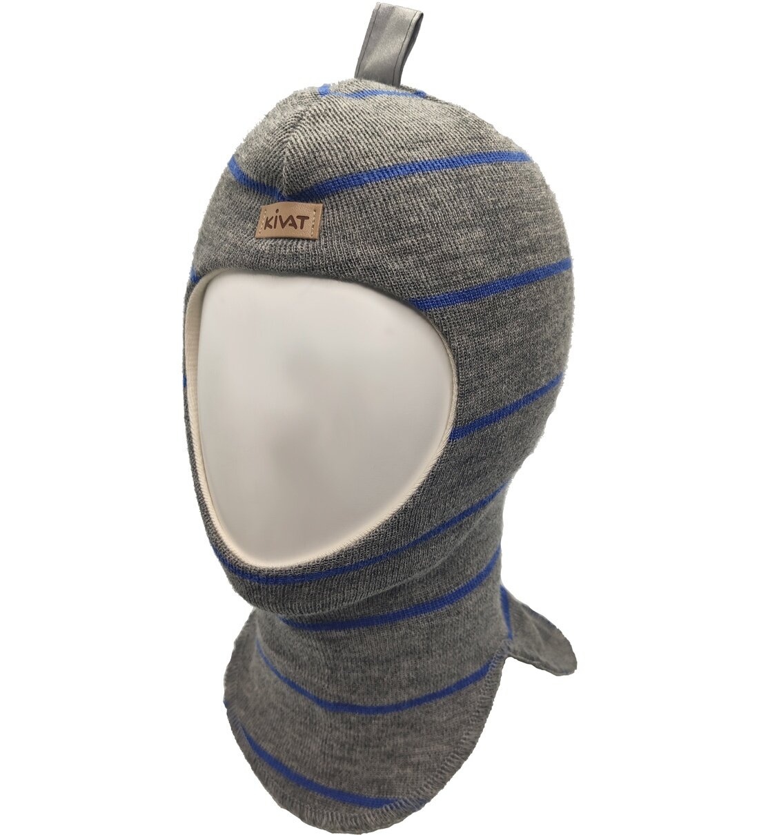 Шапка-шлем Kivat (фото modal 1)
