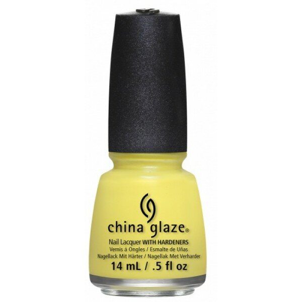 Лак China Glaze (фото modal 1)