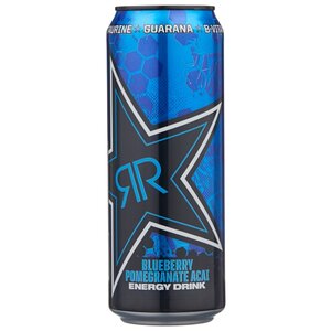 Энергетический напиток Rockstar Xdurance (фото modal nav 2)