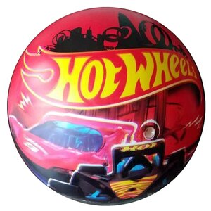 Мяч Играем вместе Hot Wheels (фото modal nav 1)