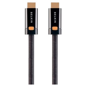 Кабель Belkin ProHD 4000 High-Speed HDMI Cable with Ethernet (фото modal nav 1)