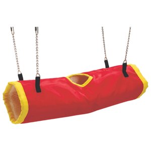 Игрушка для грызунов IPTS Туннель подвесной из нейлона 50 х 22 см (фото modal nav 1)