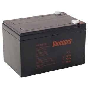 Аккумуляторная батарея Ventura HR 1251W 12 А·ч (фото modal nav 1)