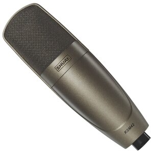 Микрофон Shure KSM42 (фото modal nav 1)