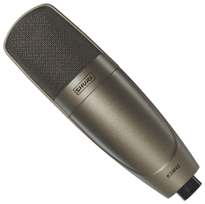 Микрофон Shure KSM42 (фото modal 1)