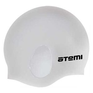 Шапочка для плавания ATEMI EC103 (фото modal nav 1)