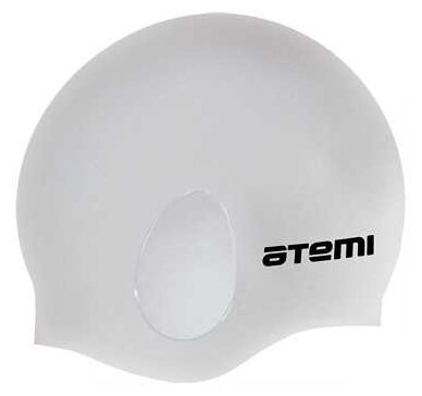 Шапочка для плавания ATEMI EC103 (фото modal 1)