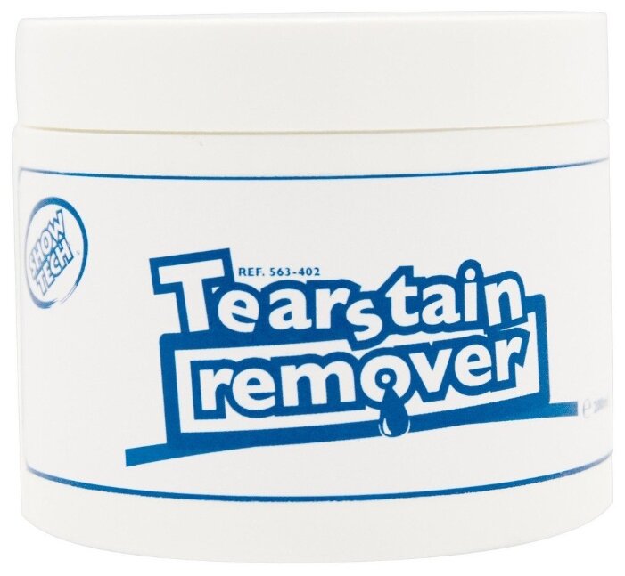 Паста Transgroom Tear Stains Remover для удаления следов от слез для животных 100 мл (фото modal 1)
