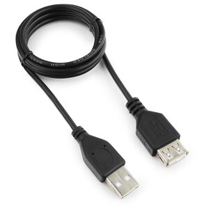 Удлинитель Гарнизон USB - USB (GCC-USB2-AMAF) 1 м (фото modal nav 1)
