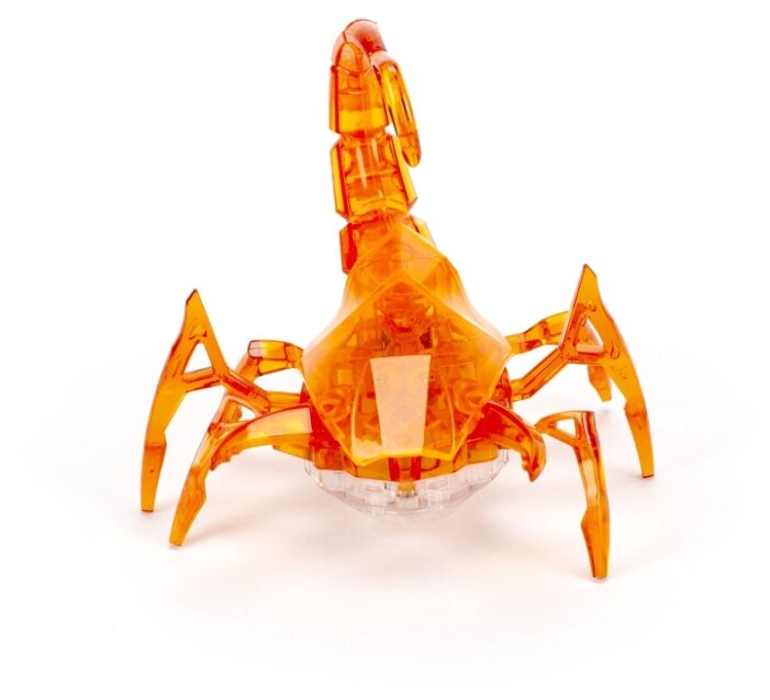 Робот Hexbug Scorpion (фото modal 19)