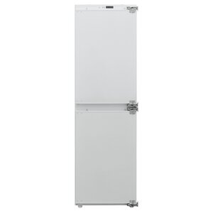 Встраиваемый холодильник SCANDILUX CFFBI 249 E (фото modal nav 1)