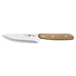 Apollo Нож кухонный Woodstock 13 см (фото modal nav 1)
