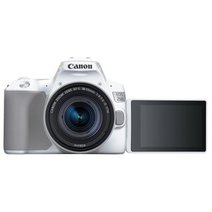 Фотоаппарат Canon EOS 250D Kit (фото modal nav 23)