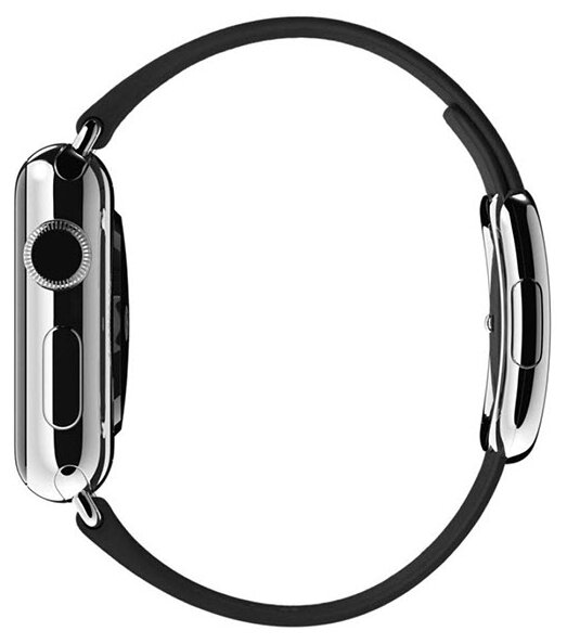 Voorca Ремешок Modern Buckle для Apple Watch 38/40mm (фото modal 7)