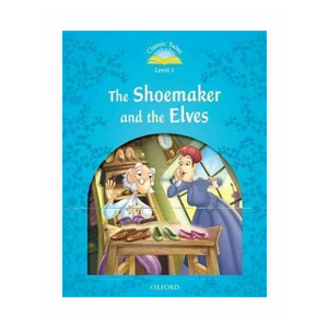 The Shoemaker and the Elves (фото modal nav 1)