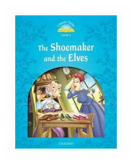 The Shoemaker and the Elves (фото modal 1)