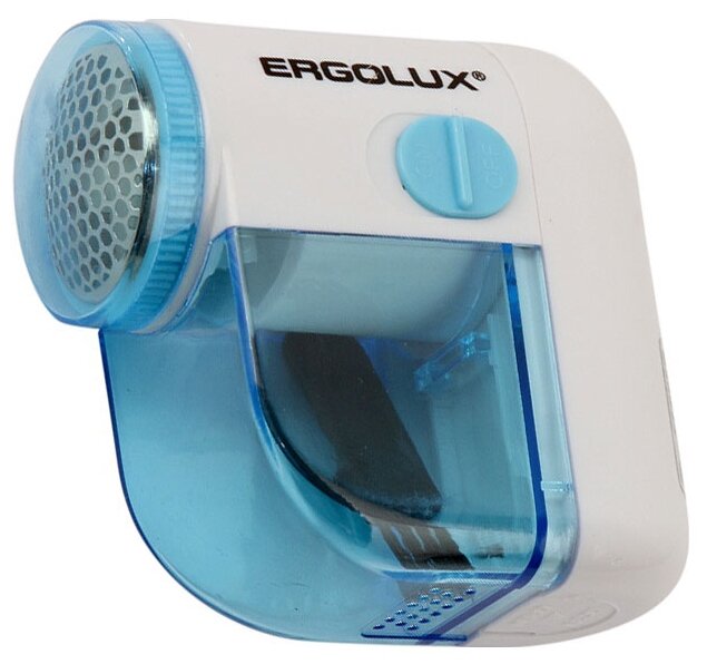 Машинка Ergolux ELX-LR01-C40 (фото modal 3)
