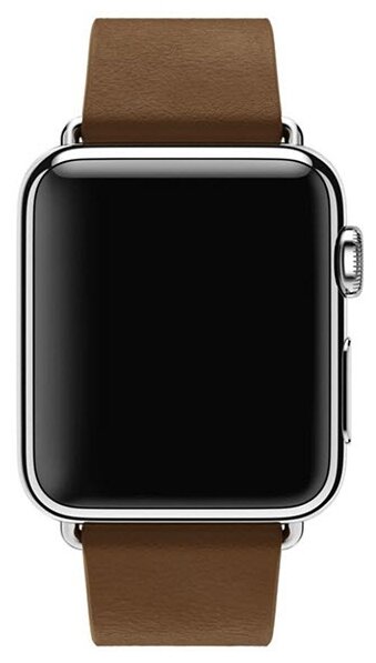Voorca Ремешок Modern Buckle для Apple Watch 38/40mm (фото modal 12)