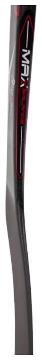 Хоккейная клюшка Bauer Vapor X700 Lite Grip Stick 152 см, P92 (77) (фото modal 4)