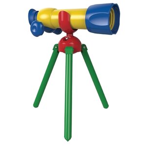 Телескоп Edu Toys My First 15X (JS005) (фото modal nav 1)
