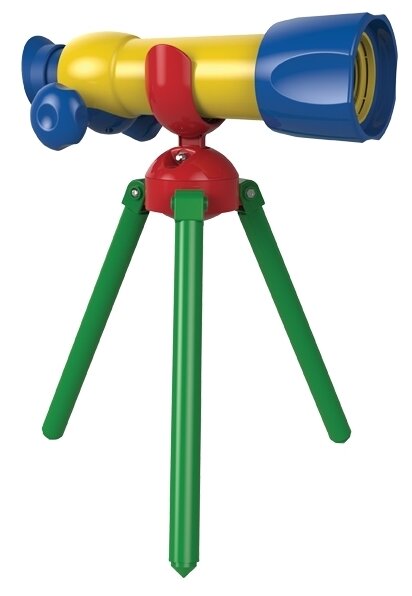 Телескоп Edu Toys My First 15X (JS005) (фото modal 1)