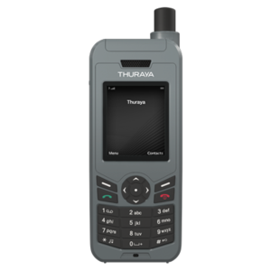 Спутниковый телефон Thuraya XT-LITE (фото modal nav 1)