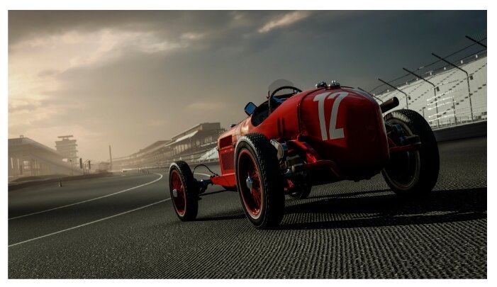 Forza Motorsport 7: Ultimate Edition (фото modal 3)