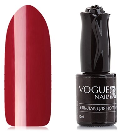 Гель-лак Vogue Nails Вкус вина, 10 мл (фото modal 7)