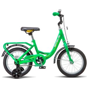 Детский велосипед STELS Flyte 14 Z011 (2019) (фото modal nav 2)