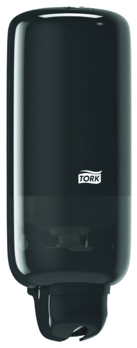 Дозатор для жидкого мыла TORK Elevation 560000/560008 (фото modal 5)