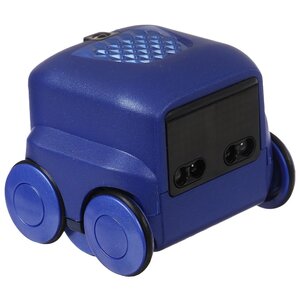 Интерактивная игрушка робот Boxer Interactive A.I. Robot Toy (фото modal nav 4)