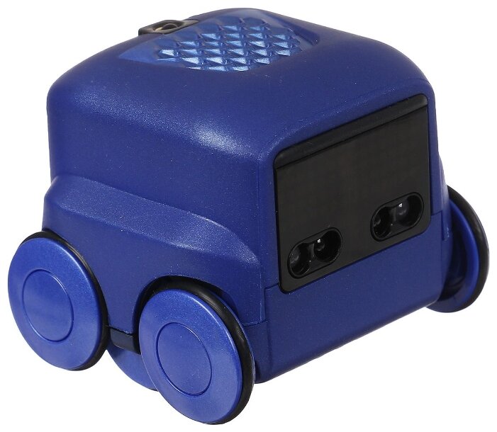 Интерактивная игрушка робот Boxer Interactive A.I. Robot Toy (фото modal 4)