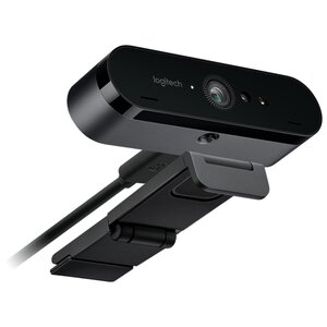 Веб-камера Logitech Brio Stream Edition (фото modal nav 4)