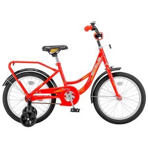 Детский велосипед STELS Flyte 18 Z011 (2018) (фото modal nav 2)
