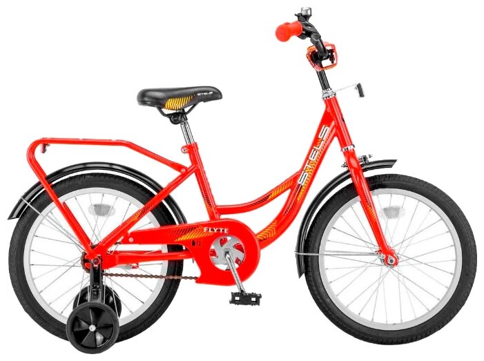 Детский велосипед STELS Flyte 18 Z011 (2018) (фото modal 2)